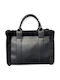 Women's Bag Handbag Black