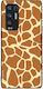 Sonique Animal Print Series Case Oppo Find X3 N...