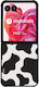 Калъф Sonique Animal Print Series Motorla Motor...