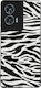 Калъф Sonique Animal Print Series Motorla Edge ...