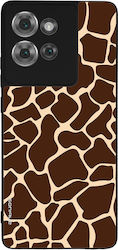 Калъф Sonique Animal Print Series Motorla Edge ...