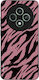 Sonique Animal Print Series Case Oppo Reno12 F ...