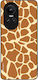 Sonique Animal Print Series Case Oppo Reno10 Pr...