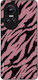 Sonique Animal Print Series Case Oppo Reno10 Pr...