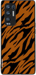 Sonique Animal Print Series Case Oppo Find X3 N...
