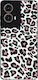 Калъф Sonique Animal Print Series Motorla Moto ...