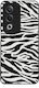Θήκη Sonique Animal Print Series Oppo A80 5g Zebra