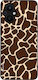 Θήκη Sonique Animal Print Series Oppo Reno7 Lit...