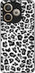 Sonique Animal Print Series Case Oppo A5 Pro 5G...