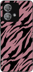 Sonique Animal Print Series Case Motorola Edge ...