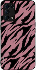 Sonique Animal Print Series Case Oppo Find X3 L...