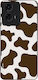 Sonique Animal Print Series Handyhülle Motorola...