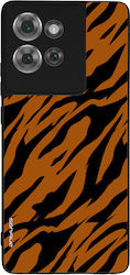 Калъф Sonique Animal Print Series Motorla Edge ...