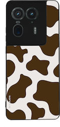 Θήκη Sonique Animal Print Series Motorola Edge ...