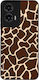 Калъфи за Мобилни Телефони Sonique Animal Print...