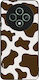 Sonique Animal Print Series Case Oppo Reno12 F ...