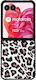 Калъф Sonique Animal Print Series Motorola Moto...