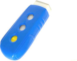 Γöma Kunststoffhülle Smile 1Stück Kr971710 Blau