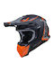 Pull-In MX Master Κράνος Μηχανής Motocross ECE 22.06 1310gr