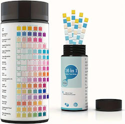 Waterfresh Pool Water Test Kit