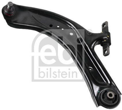 Control Arm Wheel Suspension Febi Bilstein 193293