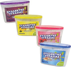 Moisture Absorber Scent 24 Pcs