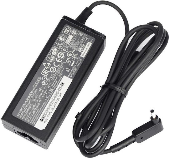 Зарядно Устройство Acer Aspire 5 A514-52 45W