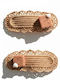 Rebekka Kinder Haarspange in Beige Farbe