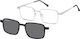 Sunoptic Mc-93a 54 Προσθετο Μαγνητικο Clipon