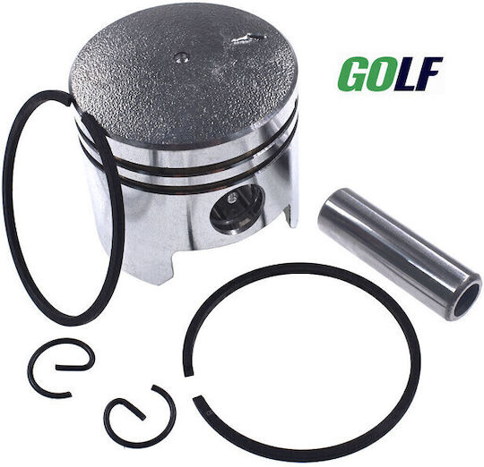 Mitsubishi T-200 Brushcutter Piston Grade I Golf Diameter 39mm
