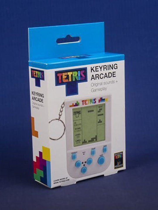 Tetris Arcade Μπρελόκ Tetris Arcade Μπρελόκ