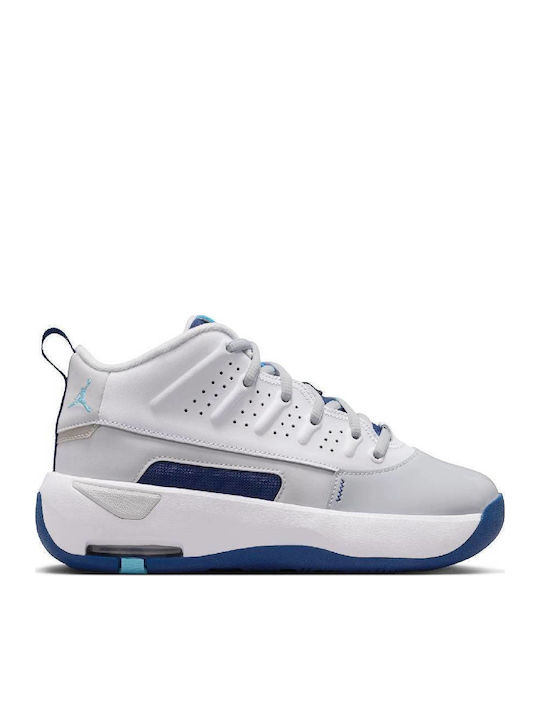 Nike Kids Sports Shoes Running White HQ2089-101