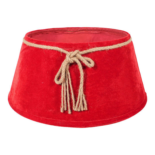 Weihnachtsbaumrock Ψάθινη Φ26εκ.