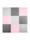 Ricokids Puzzle de podea pentru copii 9buc