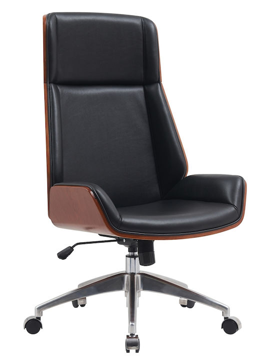 24Mall Exekutive Schwarz Braun 24Mall Exekutive Schwarz Braun