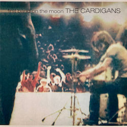 Cardigans First Band On Moon Lp Vinyl Cardigans First Band On Moon Lp Vinyl