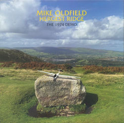 Mike Oldfield Hergest Ridge 1974 Demo Lp Vinyl Rsd'24 Mike Oldfield Hergest Ridge 1974 Demo Lp Vinyl Rsd'24