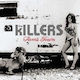 Killers Sam's Town Lp Vinyl