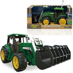 Trademarkt Traktor Kleintransporter für 3+ Jahre