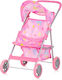 Chipolino Puppenwagen