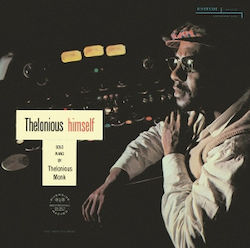 Thelonious Monk Thelonius Monk Lp Vinyl