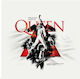 Various Artists Many Faces Queen 2lp Coloured Vinyl