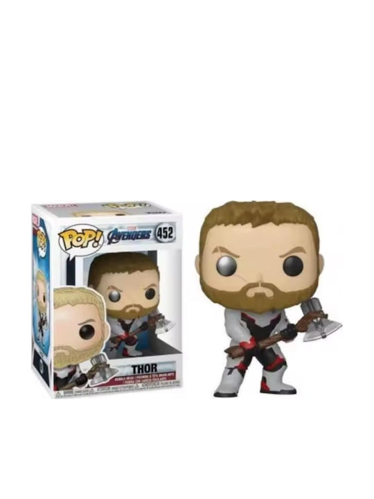 Breloc Thor Endgame Thor Endgame Keychain Molfs