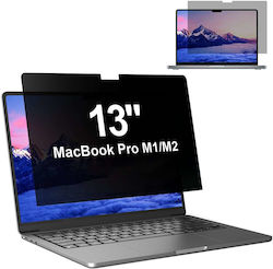 Techsuit Visionprox Macbook Pro 13" 2016 2018 2019 2020 2022 Privacy
