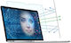 Techsuit Visionprox Anti-blue Light Macbook Air 13" 2024 Clear
