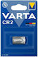 Varta Литиеви батерии Литиеви CR2 1бр