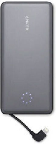 Anker PowerCore 10000mAh Gray