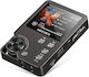Mechen M30 Hi-Res MP3 Player 64GB With 2 Inch B...