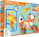 552356 Auzou My Artistic Kit Cutting Creating