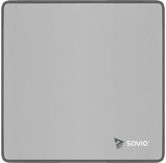 Savio Turbo Dynamic S Mauspad (250mm) Grau